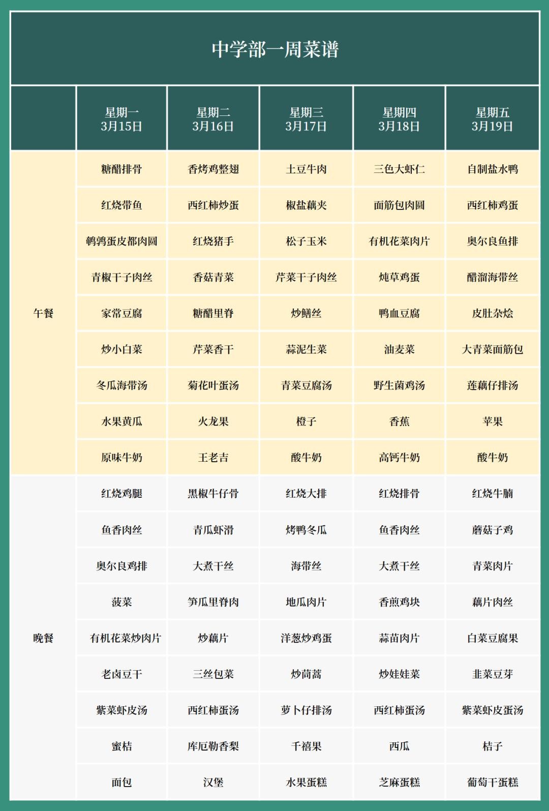 南京金地未来学校中学部本周菜谱.jpg