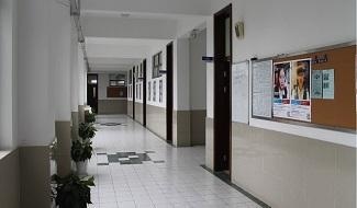 上海光华学院剑桥国际中心