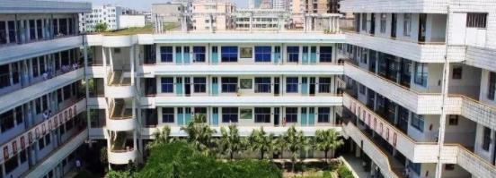 龙港市职业中等专业学校