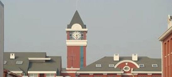 北京爱迪国际学校小学部2022年12月校园开放日免费