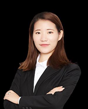 宁波启德教育-秦亦雯