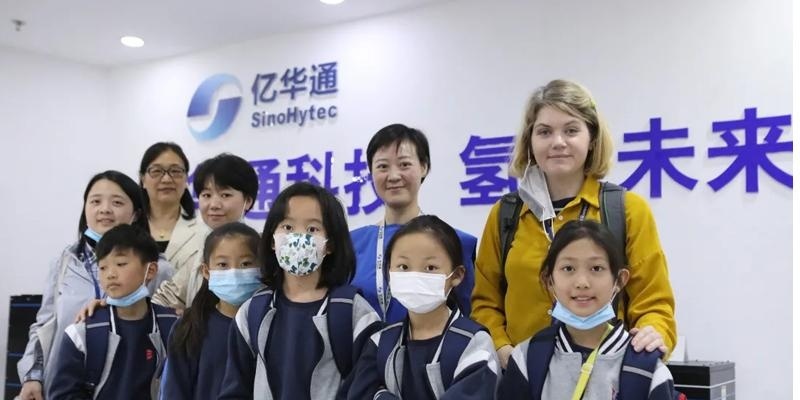 北京致知学校