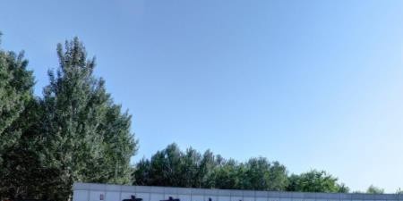 齐齐哈尔医学院