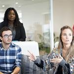 部门财务管理实战与精通