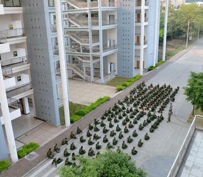 21天夏令营报名详情