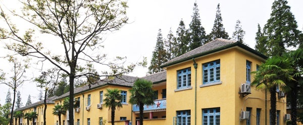 南京城建中等专业学校