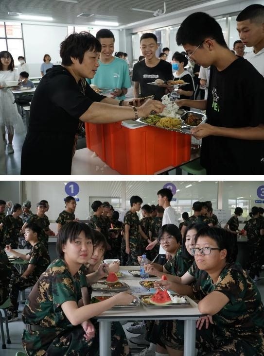 枫华国际双语学校