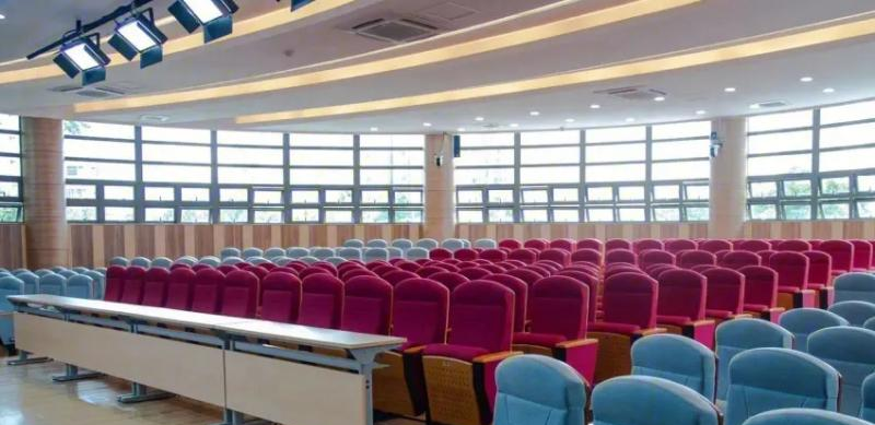 上海长宁国际学校初中部2023年录取分数线