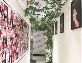 西安小乐化妆学校