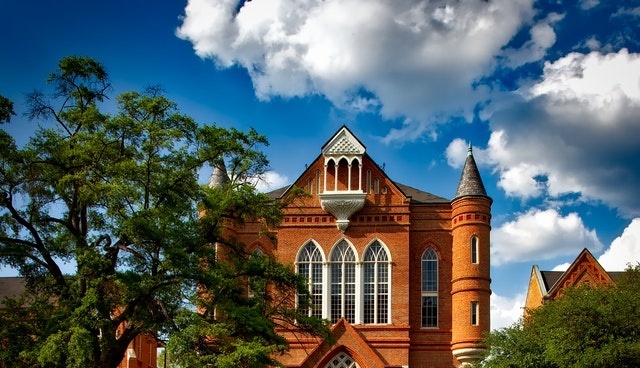 2023杨陵区职业技术教育中心开设的专业一览表