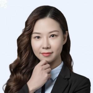 文蓝国际学习中心-Ivy