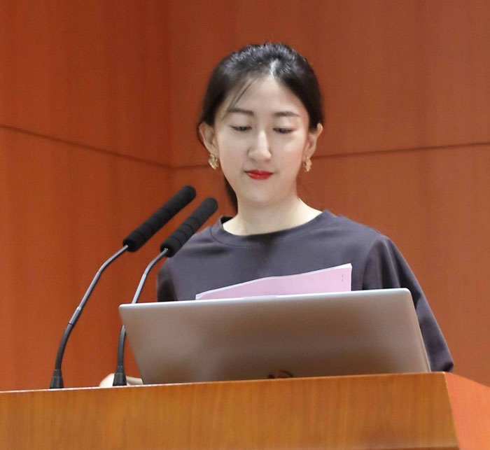 广东财经大学国际学院