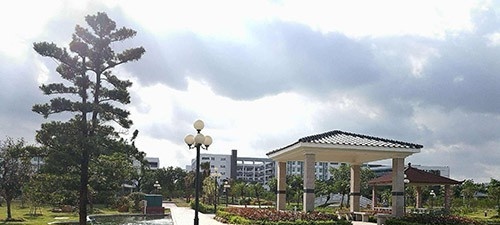 广州工商学院2022年招生录取分数线