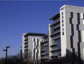 沈阳达内教育