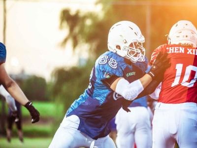 上海UEC明德国际课程中心