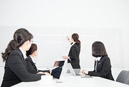 作品集制作辅导