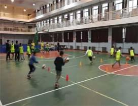 武汉学林篮球俱乐部