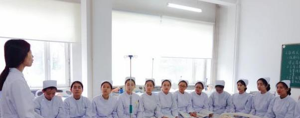 唐山卫生学校