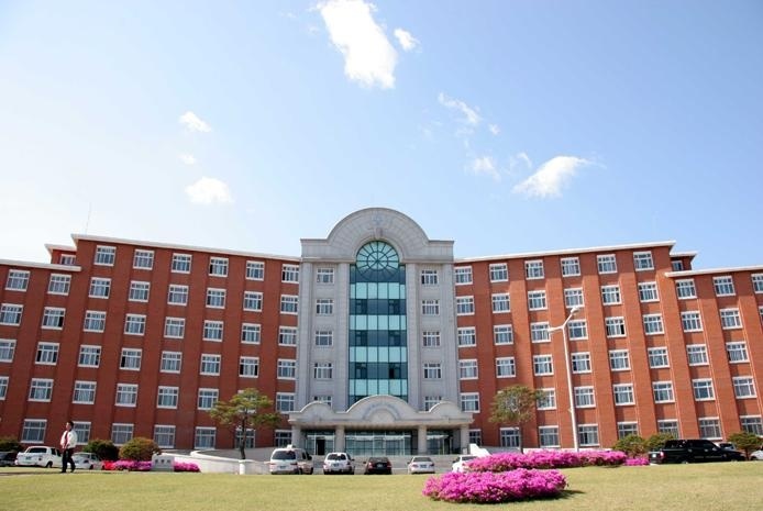 京东大学