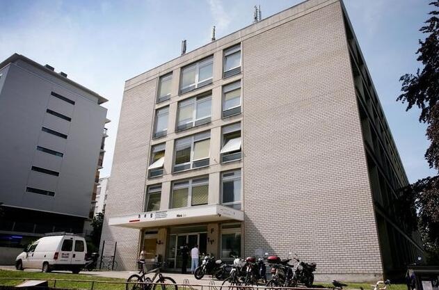 瑞士西部高等专业学院日内瓦管理学院