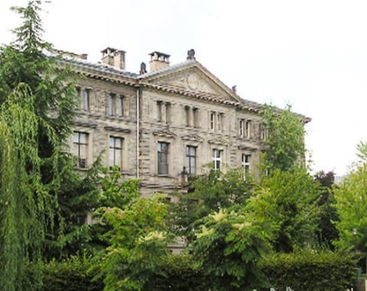 御茶水女子大学