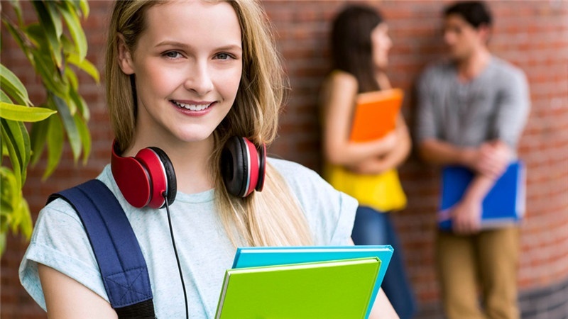 立刻说英语培训：想学英语口语