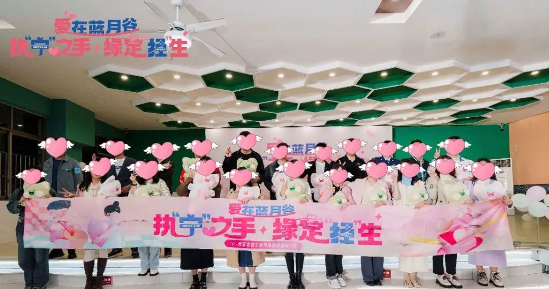 宁乡经开区科技工业学校