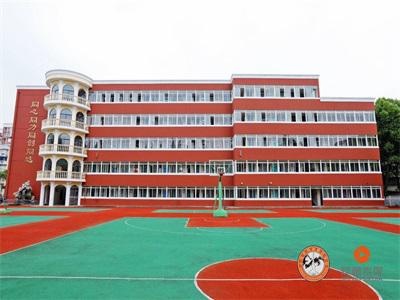 上海市同洲模范学校米德尔顿课程中心