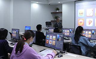 东莞易思训教育