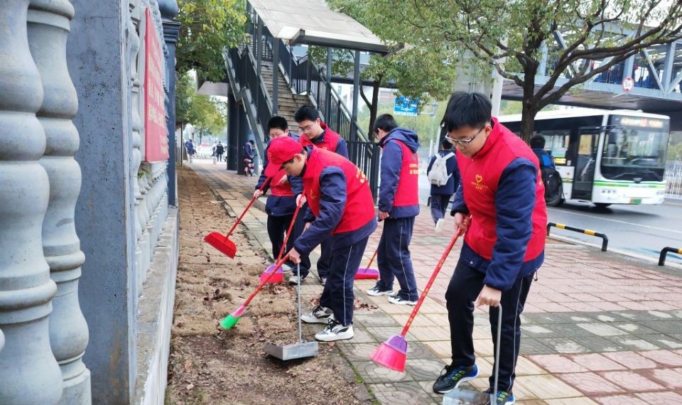 长沙汽车工业学校