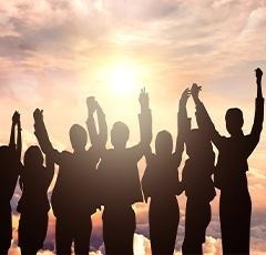 顾问团队经验丰富