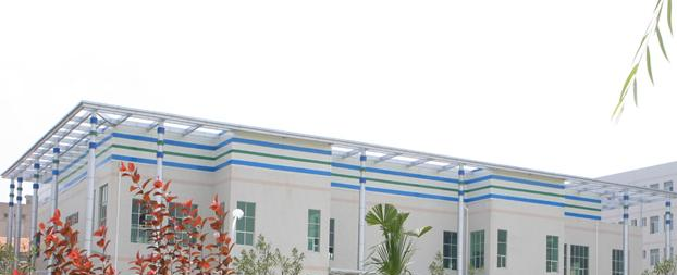 武汉光谷职业学院