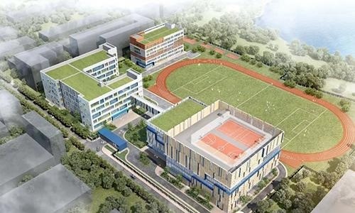 诺德安达国际学校