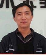 王丽华
