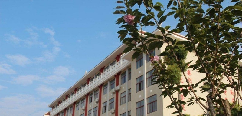 重庆经贸职业学院单招简章