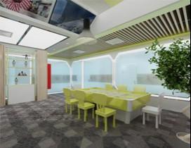 合肥能力风暴机器人