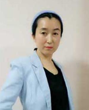辛霞