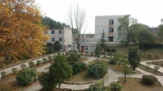 贵阳经济技术学校