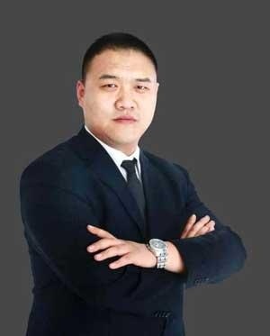 成都兄弟连-徐枭雄