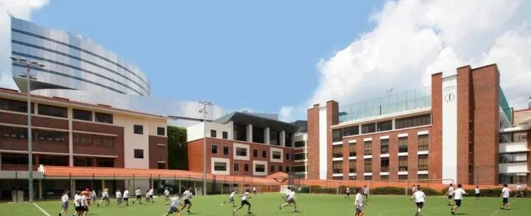 上海耀中国际学校2023年招生政策