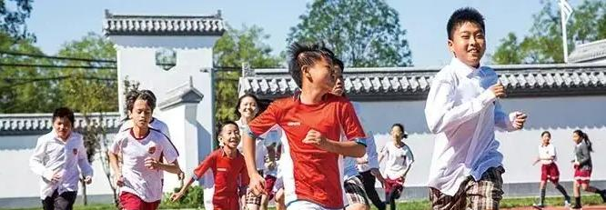 海德京华国际双语学校2022年招生政策