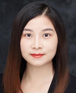 劳凯丽