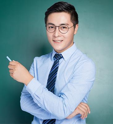 就读我们课程的好处