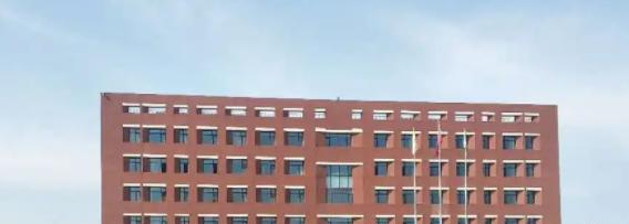 郓城县高级技工学校