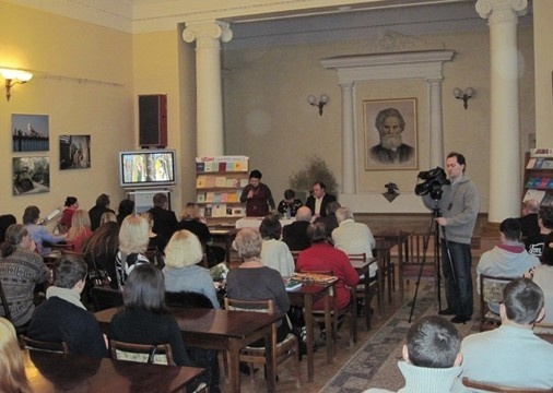 切尔尼戈夫国立经济管理学院