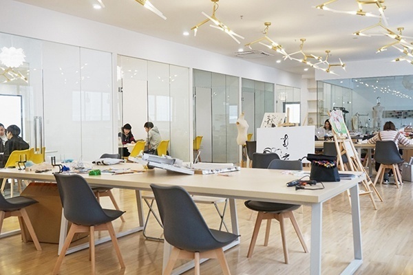 英国纯艺术留学哪些院校比较好？