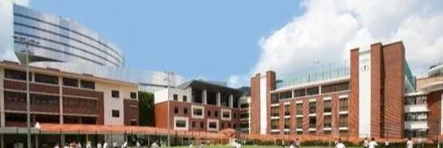 北京加拿大国际学校初中部