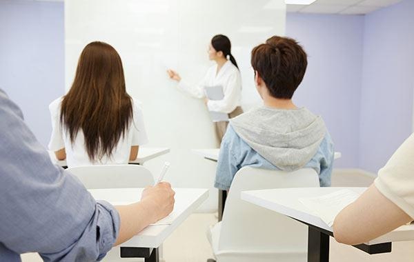 课堂讲解