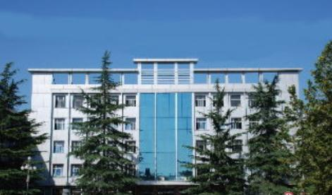 河北交通职业技术学院