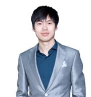 新通托福老师Tony Jia